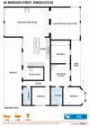 8A Rawson Street, Kingscote, SA 5223-Floorplan