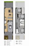 8A Rushworth Street, Blair Athol, SA 5084-Floorplan