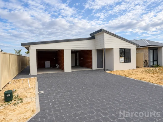 8A Somerset Way, Lakelands, WA 6180