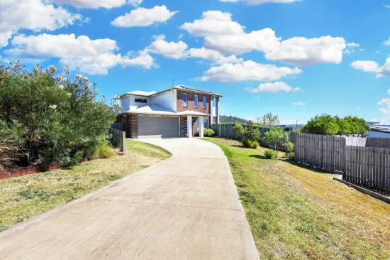 8a Sophia Crescent, Cotswold Hills, Qld 4350