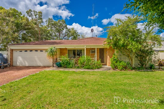 8A South Western Highway, Waroona, WA 6215