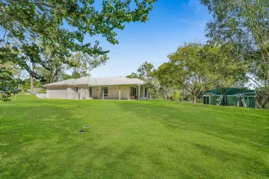 8a Stacey Dr, Boonah, Qld 4310