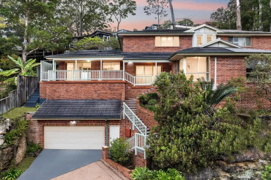 8A Timbertop Way, Beecroft, NSW 2119