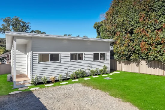 8a Toorak Avenue, Erina NSW 2250-Image
