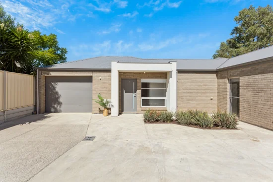 8A Turnbull Road, Enfield, SA 5085