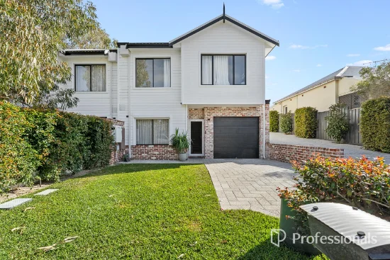 8A Walter Road, Bassendean, WA 6054