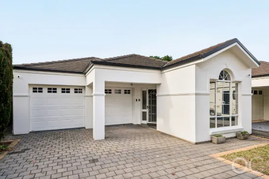 8A Waterman Avenue, Vale Park, SA 5081