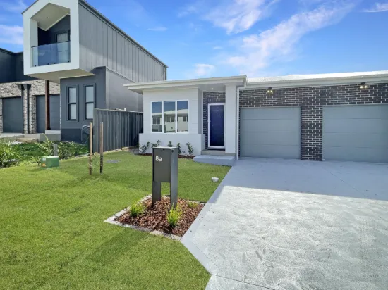 8A Wedgetail Street, Badagarang, NSW 2540