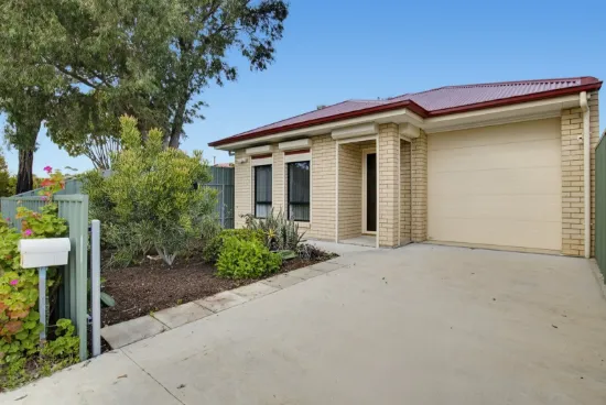8A Wigham Road, Aldinga Beach, SA 5173