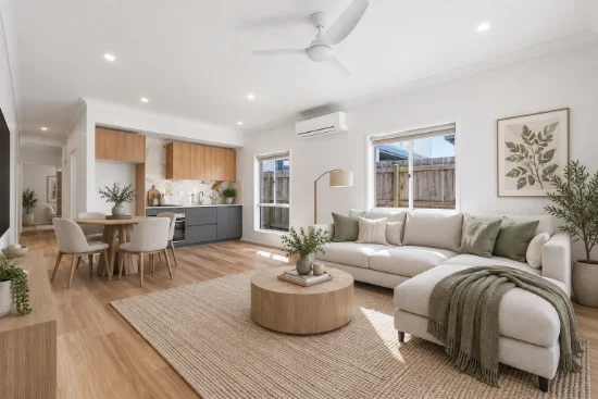 8ab Samantha Street, Redbank Plains, Qld 4301