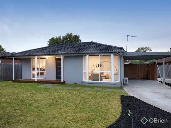 8B Airedale Way, Rowville, Vic 3178