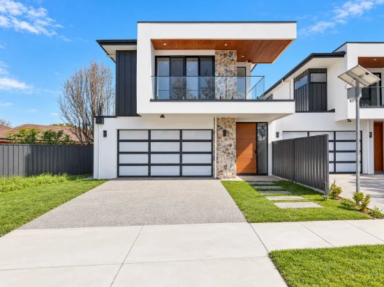 8B Ashburn Avenue, Fulham SA 5024-Image