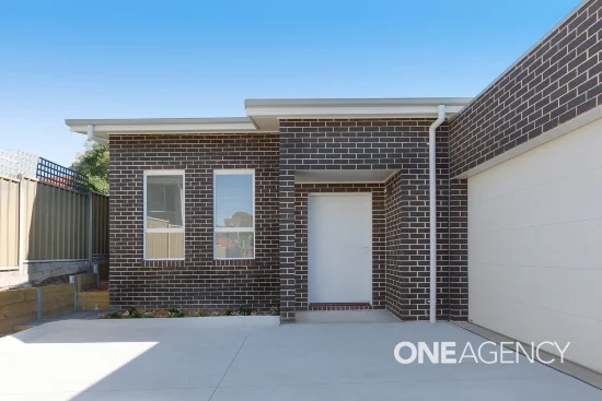 8B Burke Road, Dapto, NSW 2530