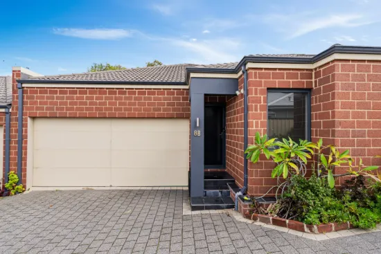 8B Changton Way, Westminster, WA 6061