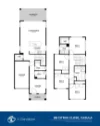 8b Citrus Close, Casula, NSW 2170-Floorplan