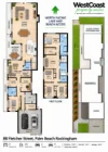 8B Fletcher Street, Rockingham, WA 6168-Floorplan