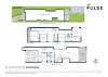 8b Glandore Street, Woolooware, NSW 2230-Floorplan