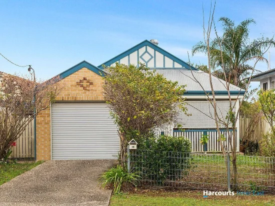 8B Gray Street, Carina, Qld 4152