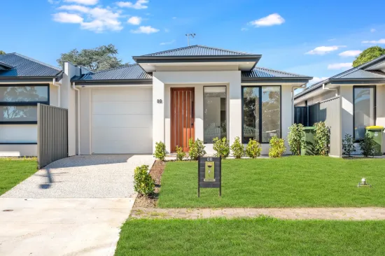8B Hodge Road, Para Hills, SA 5096