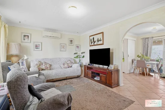 8B Jindarra Close, Cooloongup, WA 6168 - For Sale