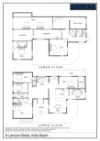 8b Lamond Street, Airlie Beach, Qld 4802-Floorplan