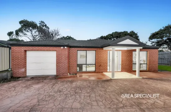 8B Leigh Court, Doveton, Vic 3177