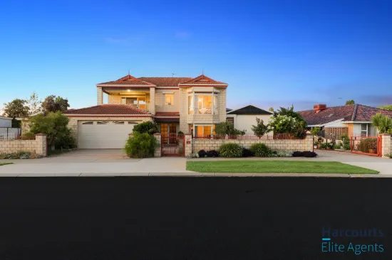 8B Liverpool Street, Shoalwater, WA 6169