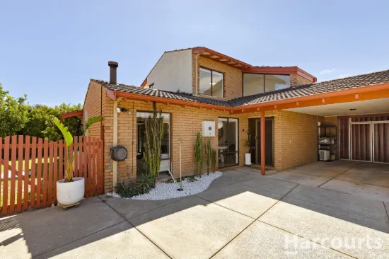 8B Mill Place, Dudley Park, WA 6210