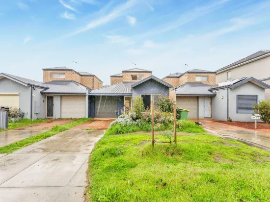8B Morgan St, Cannington, WA 6107