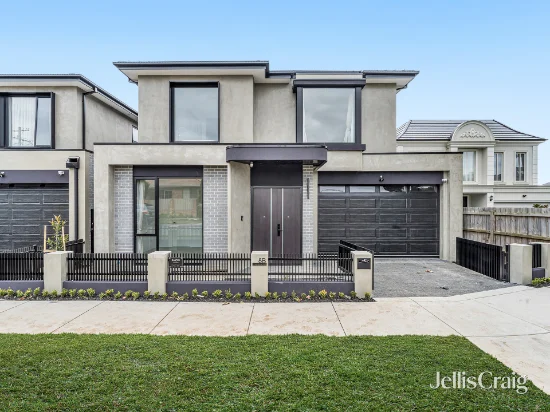 8B Moylan Road, Glen Waverley, Vic 3150