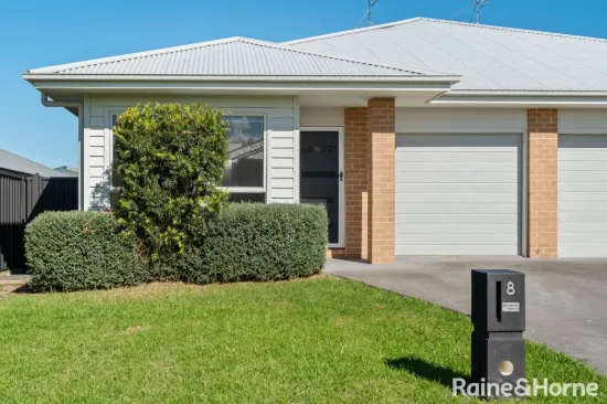 8B Myrtle Forest Drive, Milton, NSW 2538