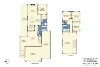 8B Pamela Street, Mount Waverley, Vic 3149-Floorplan