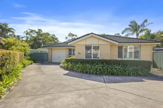 8b Ramona Street, Berkeley Vale, NSW 2261