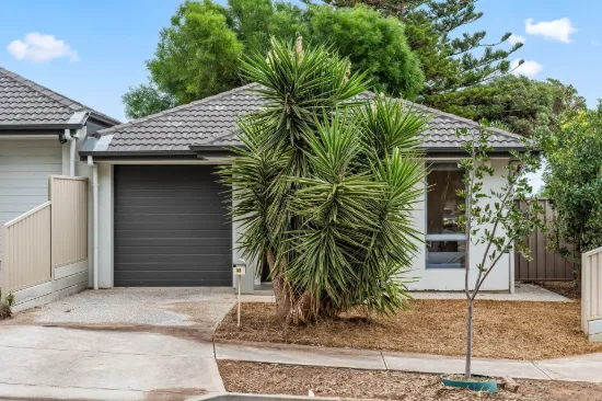 8B Seaforth Avenue, Dover Gardens, SA 5048