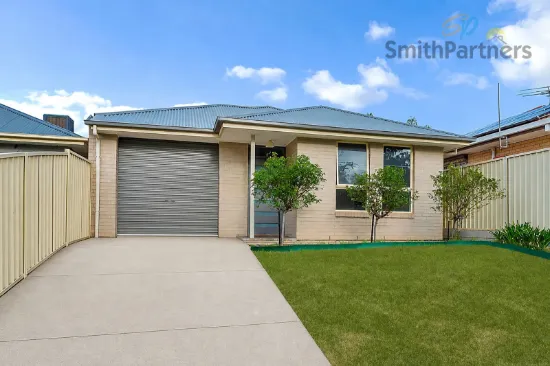 8B Sharon Drive, Para Hills, SA 5096