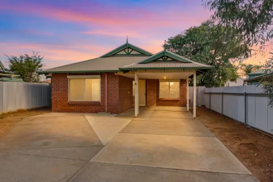 8B Siberia Close, Hannans, WA 6430