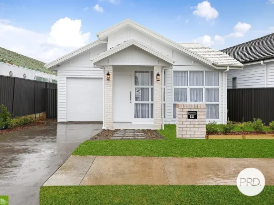 8b Sittella Street, Huntley, NSW 2530