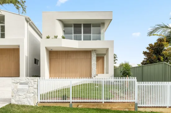 8B Sunbury Street, Sutherland, NSW 2232