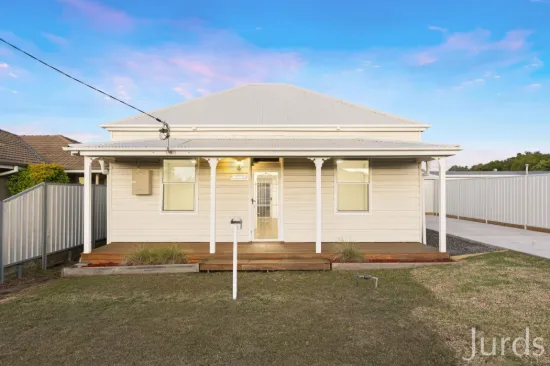 8B Third Street, Cessnock, NSW 2325