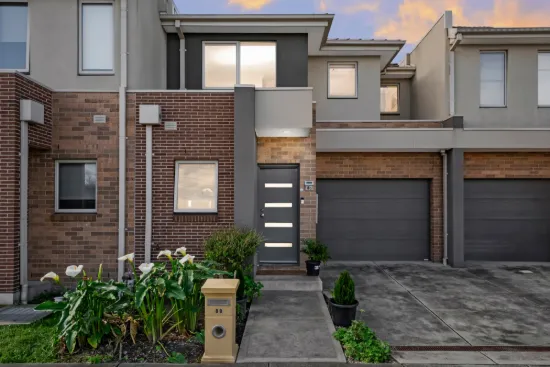 8B Vasey Avenue, Lalor, Vic 3075