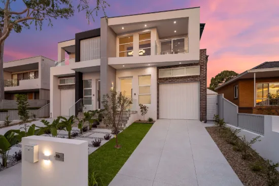 8b Ventura Avenue, Miranda, NSW 2228