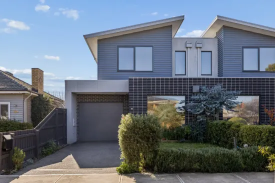 8B Waiora Parade, West Footscray, Vic 3012