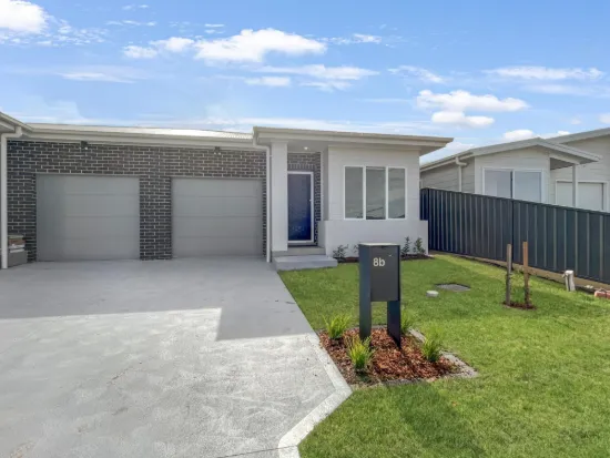 8B Wedgetail Street, Badagarang, NSW 2540