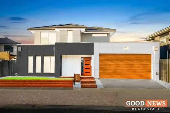 8B Wendy Way, Tarneit, Vic 3029