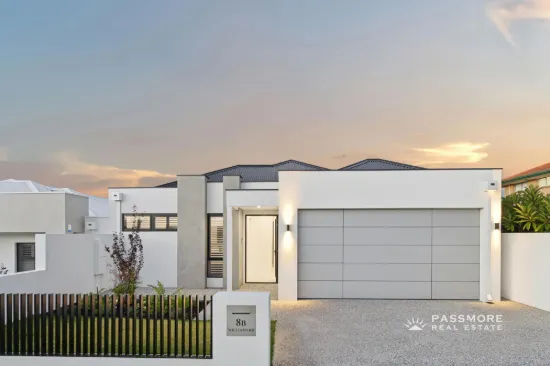 8B Williams Road, Dianella, WA 6059