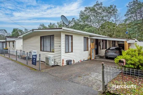 8B Wilsdon Street, Queenstown, Tas 7467