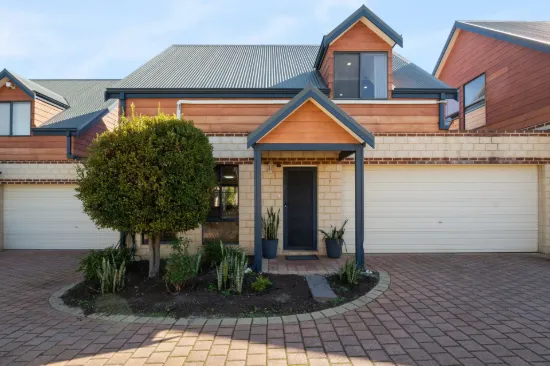 8B Windemere Crescent, Nollamara, WA 6061