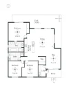 8c Albatross Avenue, Chiton, SA 5211-Floorplan