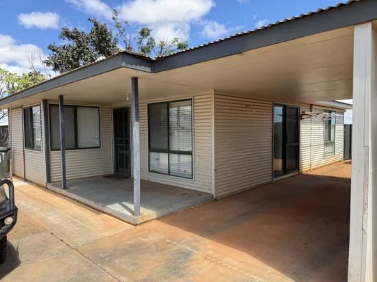 8C Maunsell Corner, Onslow, WA 6710