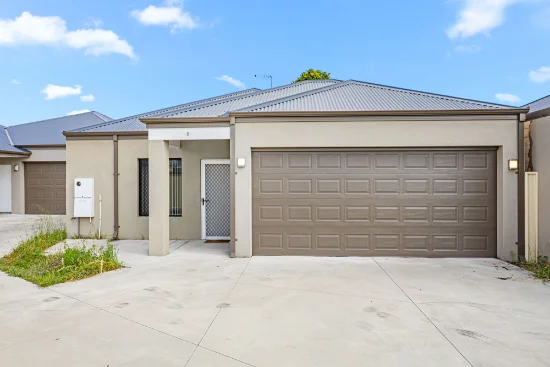 8C Stanmore Ct, Lynwood, WA 6147